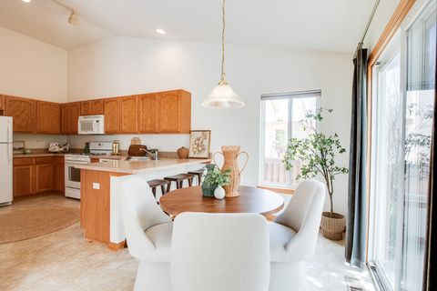 Tiny photo for 3013 Turnberry Lane, Montgomery, IL 60538 (MLS # 12612288)