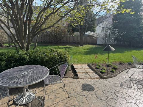 Tiny photo for 3013 Turnberry Lane, Montgomery, IL 60538 (MLS # 12612288)