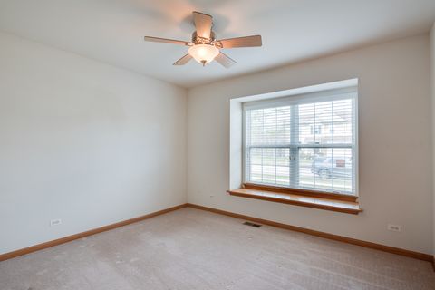 Tiny photo for 3013 Turnberry Lane, Montgomery, IL 60538 (MLS # 12612288)
