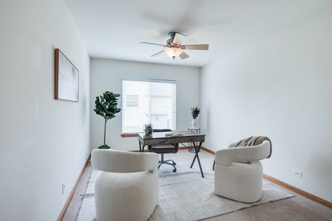 Tiny photo for 3013 Turnberry Lane, Montgomery, IL 60538 (MLS # 12612288)