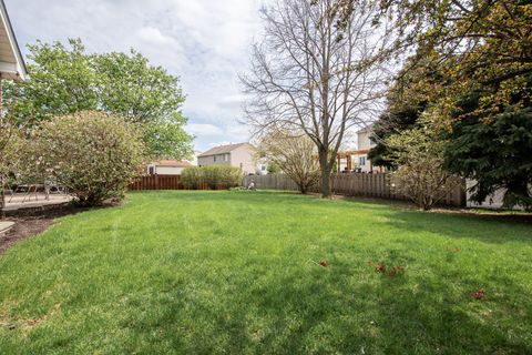 Tiny photo for 3013 Turnberry Lane, Montgomery, IL 60538 (MLS # 12612288)