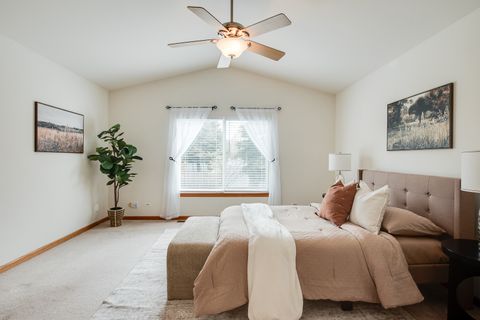 Tiny photo for 3013 Turnberry Lane, Montgomery, IL 60538 (MLS # 12612288)