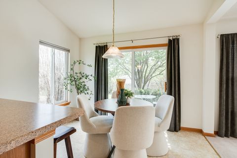 Tiny photo for 3013 Turnberry Lane, Montgomery, IL 60538 (MLS # 12612288)