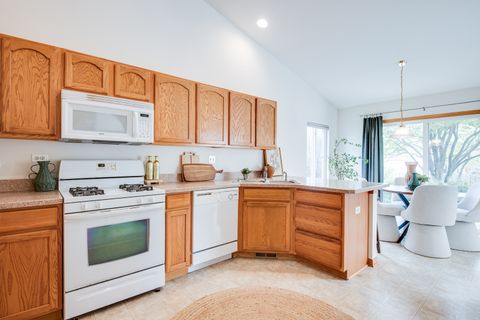 Tiny photo for 3013 Turnberry Lane, Montgomery, IL 60538 (MLS # 12612288)