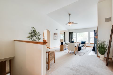 Tiny photo for 3013 Turnberry Lane, Montgomery, IL 60538 (MLS # 12612288)