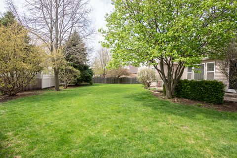 Tiny photo for 3013 Turnberry Lane, Montgomery, IL 60538 (MLS # 12612288)