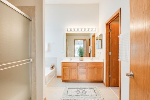 Tiny photo for 3013 Turnberry Lane, Montgomery, IL 60538 (MLS # 12612288)