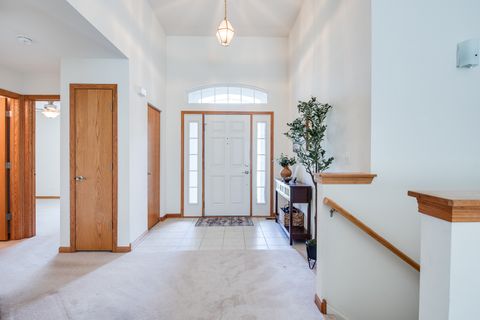 Tiny photo for 3013 Turnberry Lane, Montgomery, IL 60538 (MLS # 12612288)