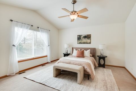 Tiny photo for 3013 Turnberry Lane, Montgomery, IL 60538 (MLS # 12612288)