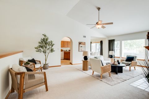 Tiny photo for 3013 Turnberry Lane, Montgomery, IL 60538 (MLS # 12612288)