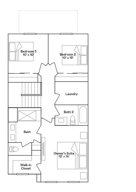 Tiny photo for 25708 W Yorkshire Drive, Plainfield, IL 60544 (MLS # 12524277)