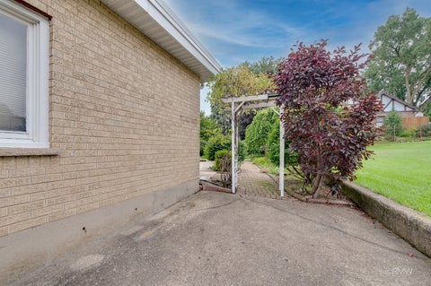 Tiny photo for 21W310 Tee Lane, Itasca, IL 60143 (MLS # 12734379)