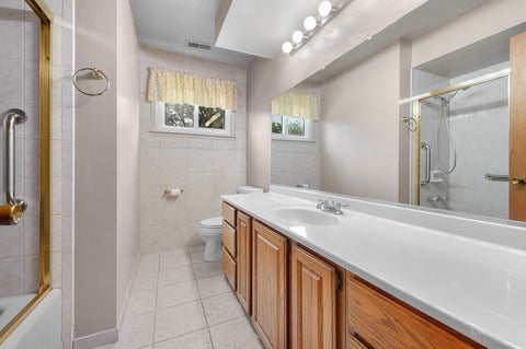 Tiny photo for 21W310 Tee Lane, Itasca, IL 60143 (MLS # 12734379)