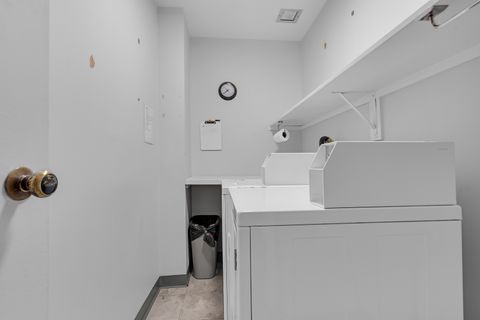 Tiny photo for 3801 Appian Way #403, Glenview, IL 60025 (MLS # 12576530)