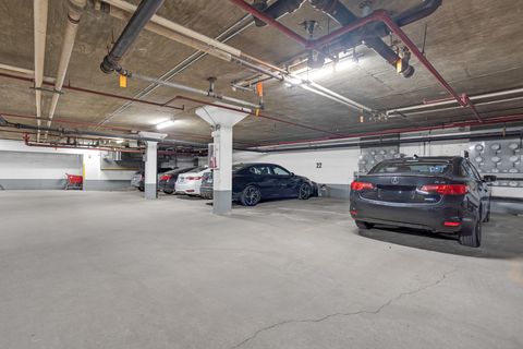 Tiny photo for 3801 Appian Way #403, Glenview, IL 60025 (MLS # 12576530)