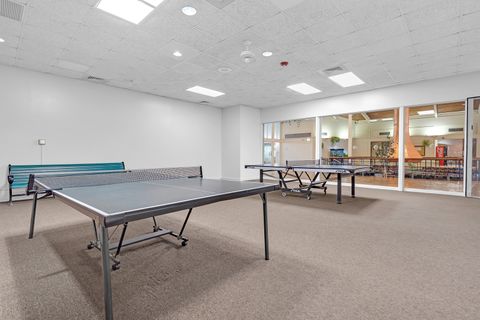 Tiny photo for 3801 Appian Way #403, Glenview, IL 60025 (MLS # 12576530)