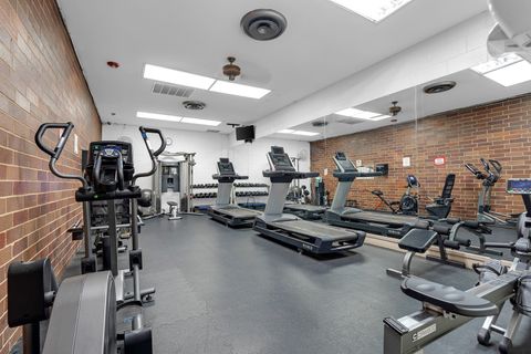 Tiny photo for 3801 Appian Way #403, Glenview, IL 60025 (MLS # 12576530)