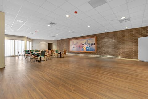 Tiny photo for 3801 Appian Way #403, Glenview, IL 60025 (MLS # 12576530)