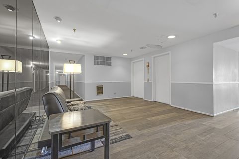 Tiny photo for 3801 Appian Way #403, Glenview, IL 60025 (MLS # 12576530)