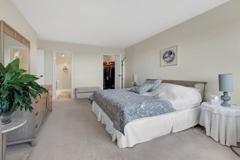 Tiny photo for 3801 Appian Way #403, Glenview, IL 60025 (MLS # 12576530)