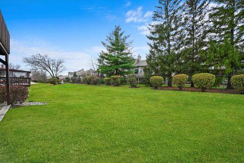 A home in Orland Park