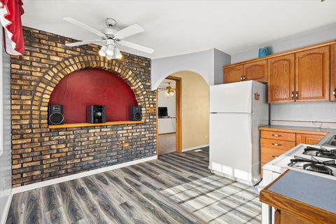 Tiny photo for 794 Farragut Avenue, Romeoville, IL 60446 (MLS # 12547713)