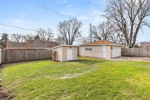 Tiny photo for 794 Farragut Avenue, Romeoville, IL 60446 (MLS # 12547713)