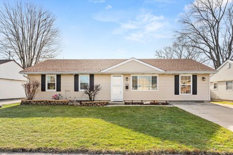 Photo of 794 Farragut Avenue, Romeoville, IL 60446 (MLS # 12547713)