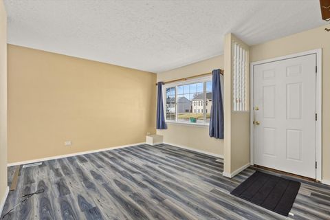 Tiny photo for 794 Farragut Avenue, Romeoville, IL 60446 (MLS # 12547713)