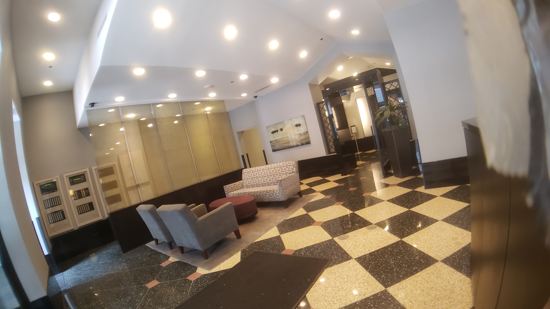 111 W Maple Street 2504