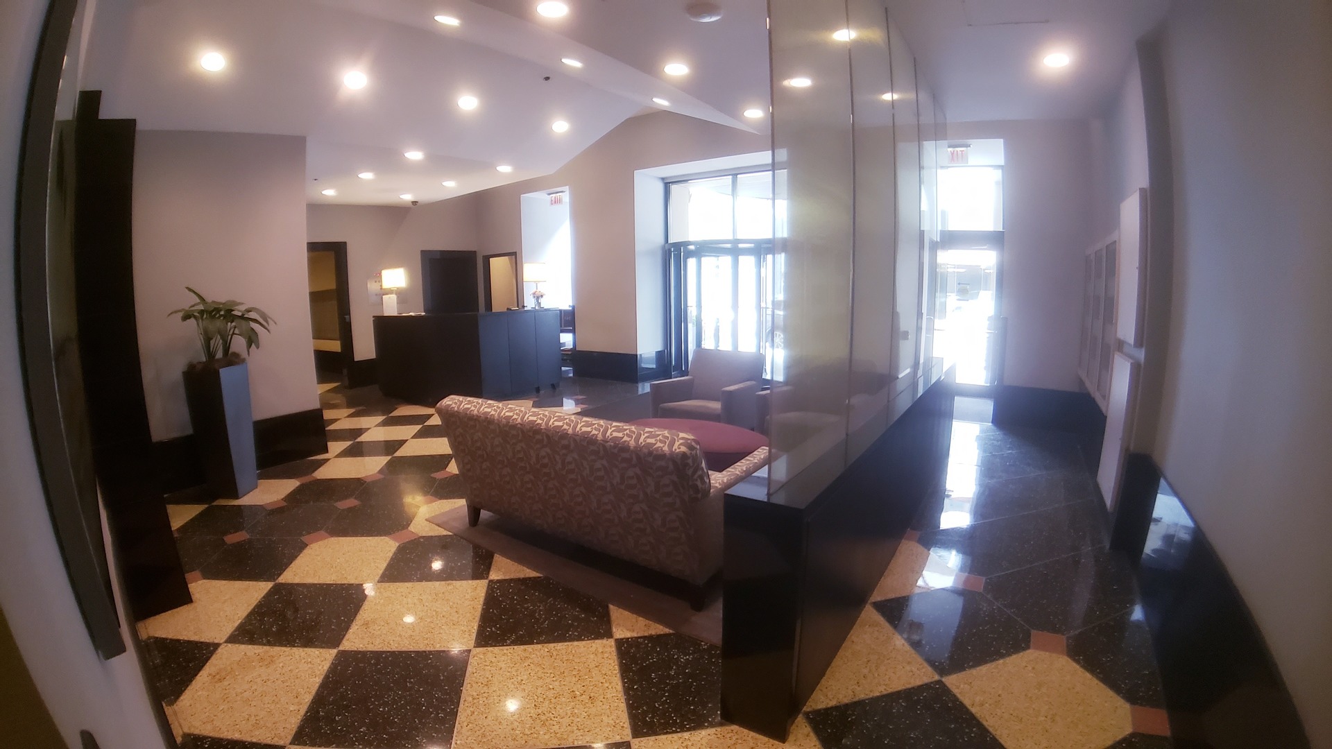 111 W Maple Street 2504