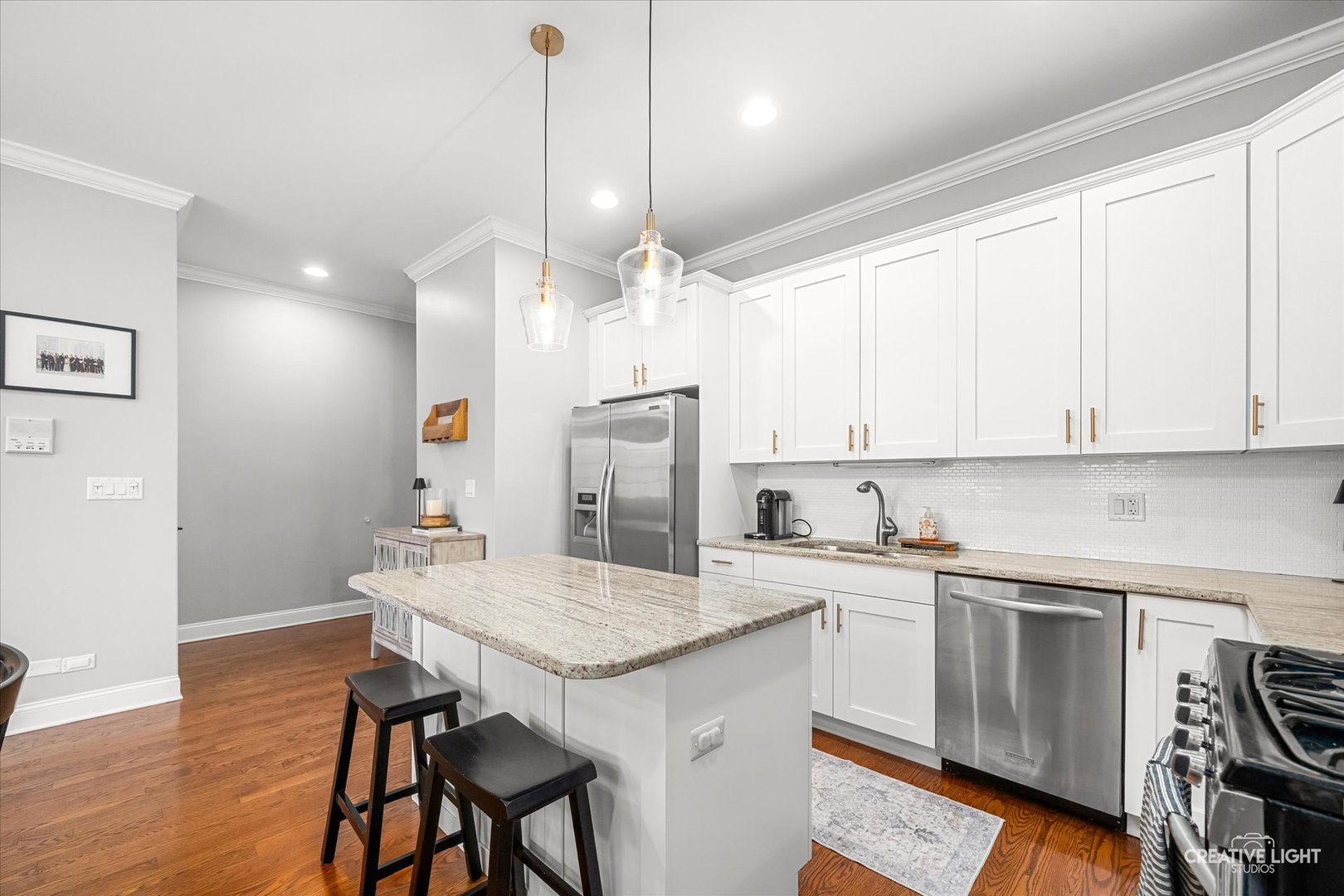 3747 N Ashland Avenue 2S