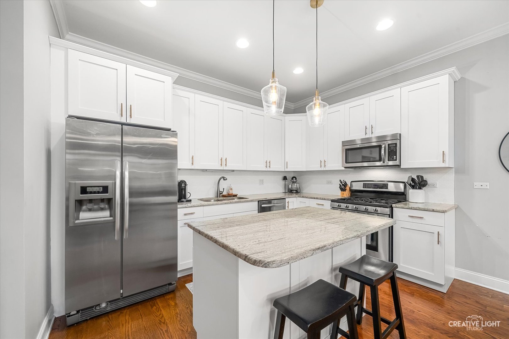 3747 N Ashland Avenue 2S