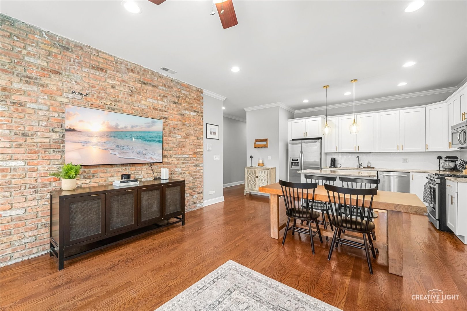 3747 N Ashland Avenue 2S