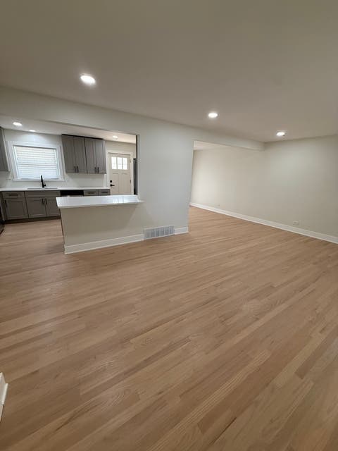 Tiny photo for 12537 S Menard Avenue, Palos Heights, IL 60463 (MLS # 12674392)