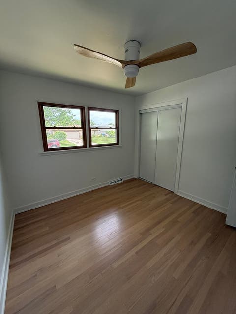 Tiny photo for 12537 S Menard Avenue, Palos Heights, IL 60463 (MLS # 12674392)