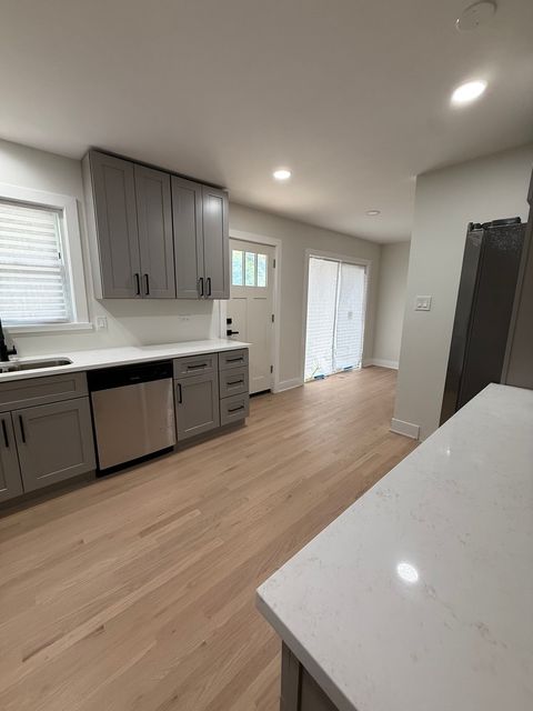 Tiny photo for 12537 S Menard Avenue, Palos Heights, IL 60463 (MLS # 12674392)