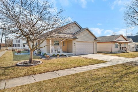 Photo of 368 Crotty Avenue, Seneca, IL 61360 (MLS # 12570129)