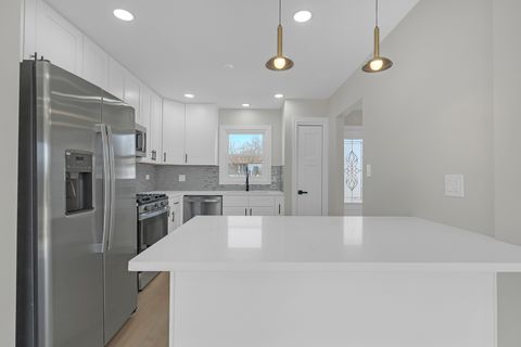 Tiny photo for Country Club Hills, IL 60478 (MLS # 12601804)