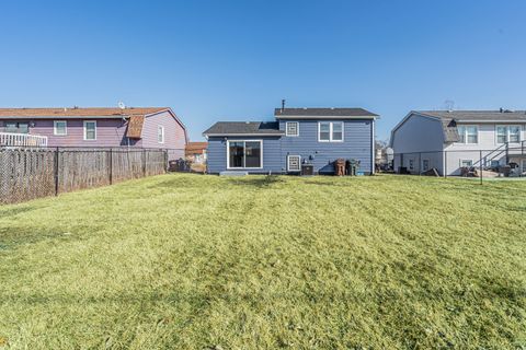 Tiny photo for Country Club Hills, IL 60478 (MLS # 12601804)