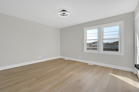 Tiny photo for Country Club Hills, IL 60478 (MLS # 12601804)