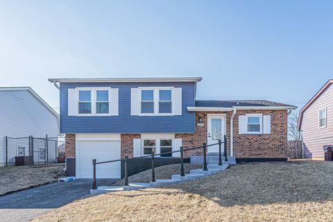 Tiny photo for Country Club Hills, IL 60478 (MLS # 12601804)