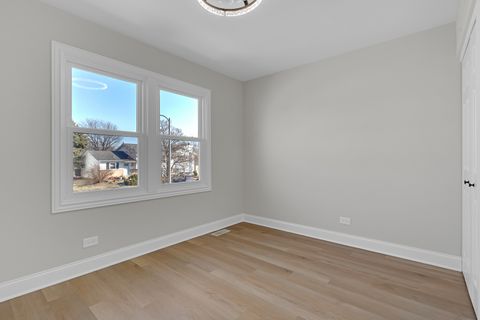 Tiny photo for Country Club Hills, IL 60478 (MLS # 12601804)