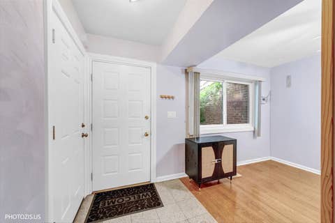 Tiny photo for 411 Hickory Drive #411, Wheeling, IL 60090 (MLS # 12730650)