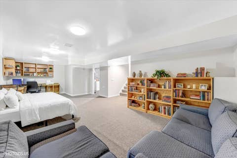 Tiny photo for 411 Hickory Drive #411, Wheeling, IL 60090 (MLS # 12730650)