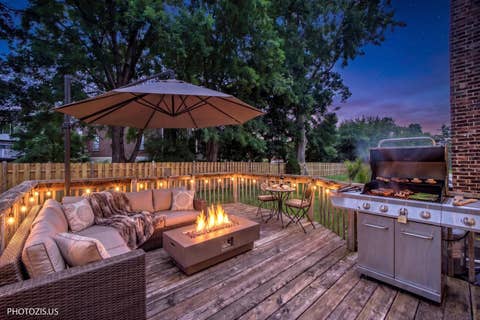Tiny photo for 411 Hickory Drive #411, Wheeling, IL 60090 (MLS # 12730650)