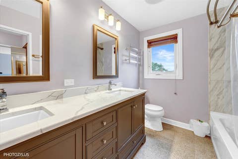 Tiny photo for 411 Hickory Drive #411, Wheeling, IL 60090 (MLS # 12730650)
