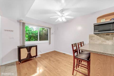 Tiny photo for 411 Hickory Drive #411, Wheeling, IL 60090 (MLS # 12730650)