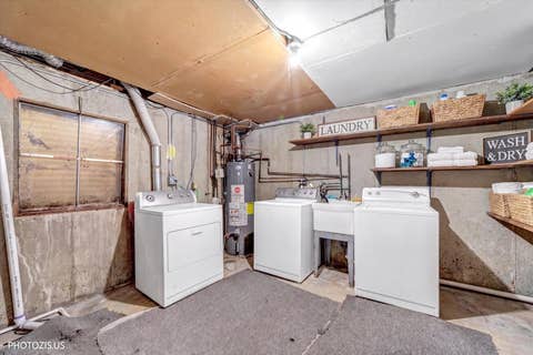 Tiny photo for 411 Hickory Drive #411, Wheeling, IL 60090 (MLS # 12730650)