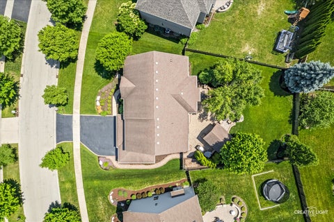 Tiny photo for 390 Bloomfield Circle E, Oswego, IL 60543 (MLS # 12651593)